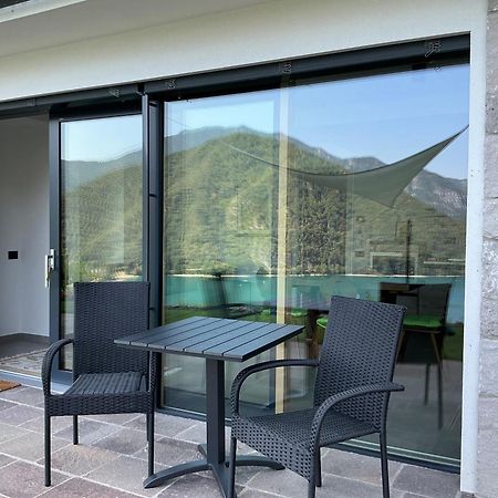 Villa Regina - Lake Ledro Apartments Val Maria-Pur Экстерьер фото