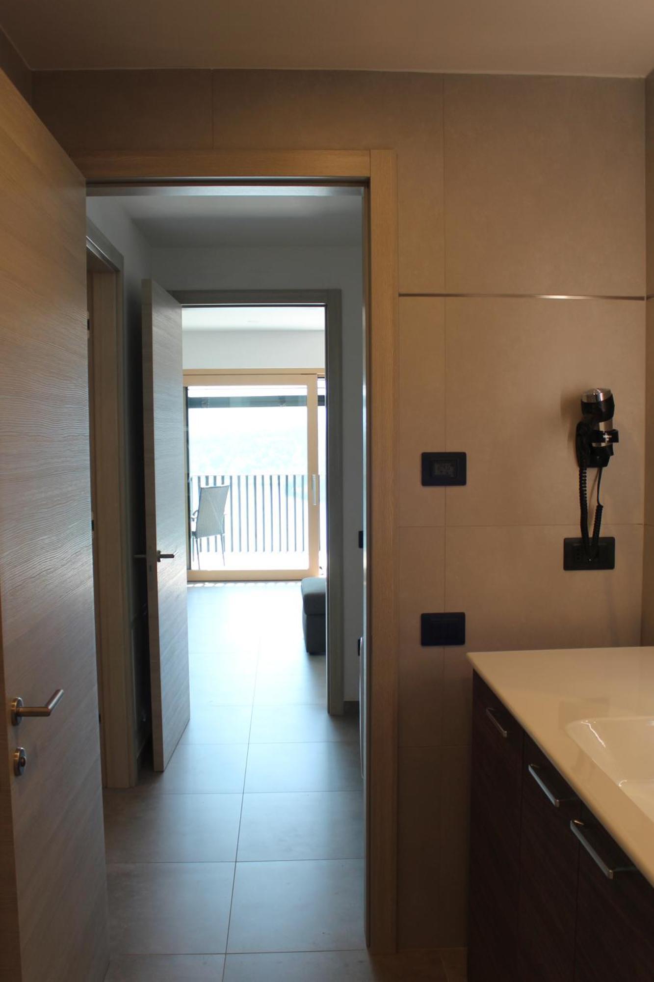 Villa Regina - Lake Ledro Apartments Val Maria-Pur Экстерьер фото