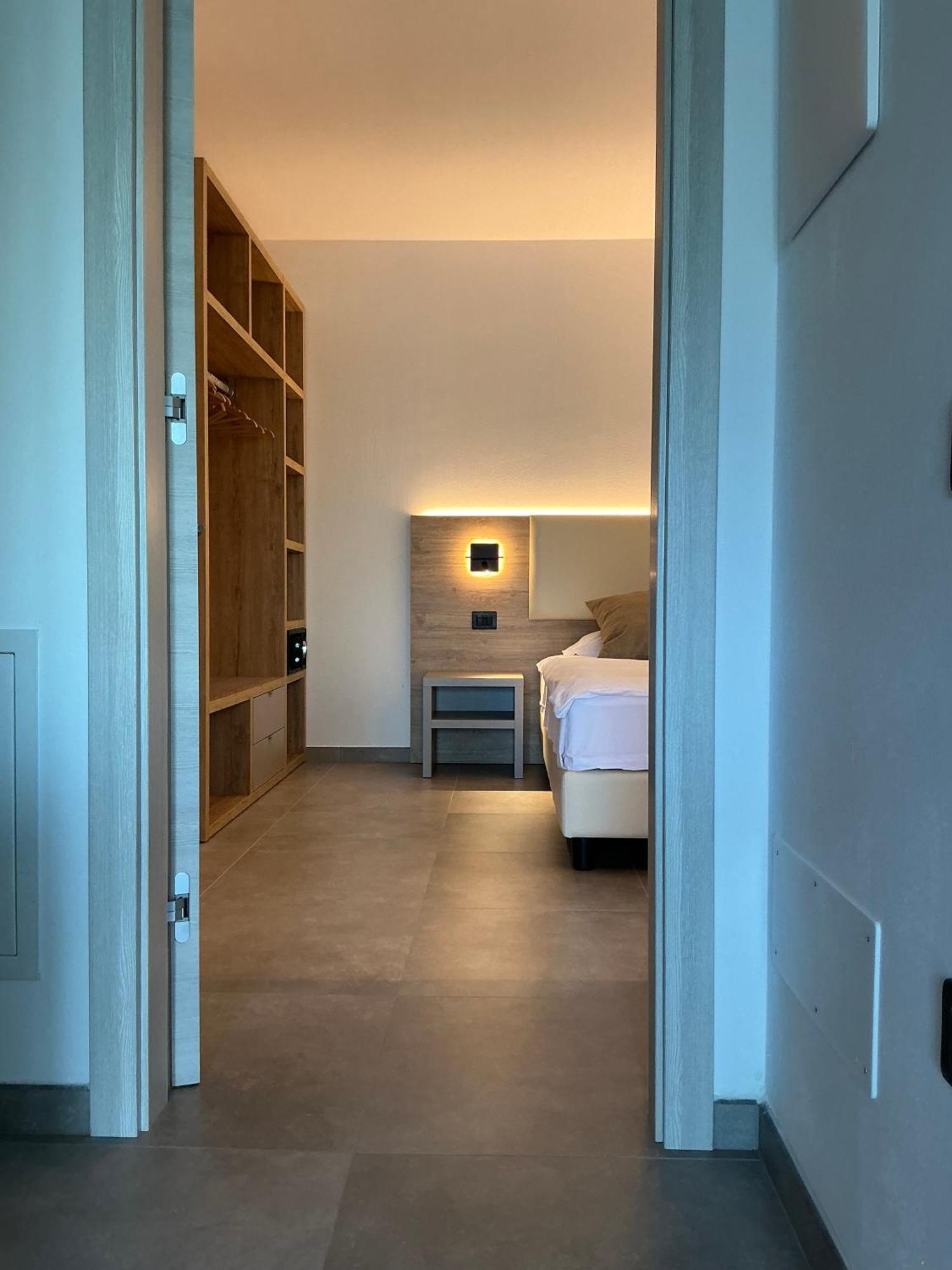Villa Regina - Lake Ledro Apartments Val Maria-Pur Экстерьер фото