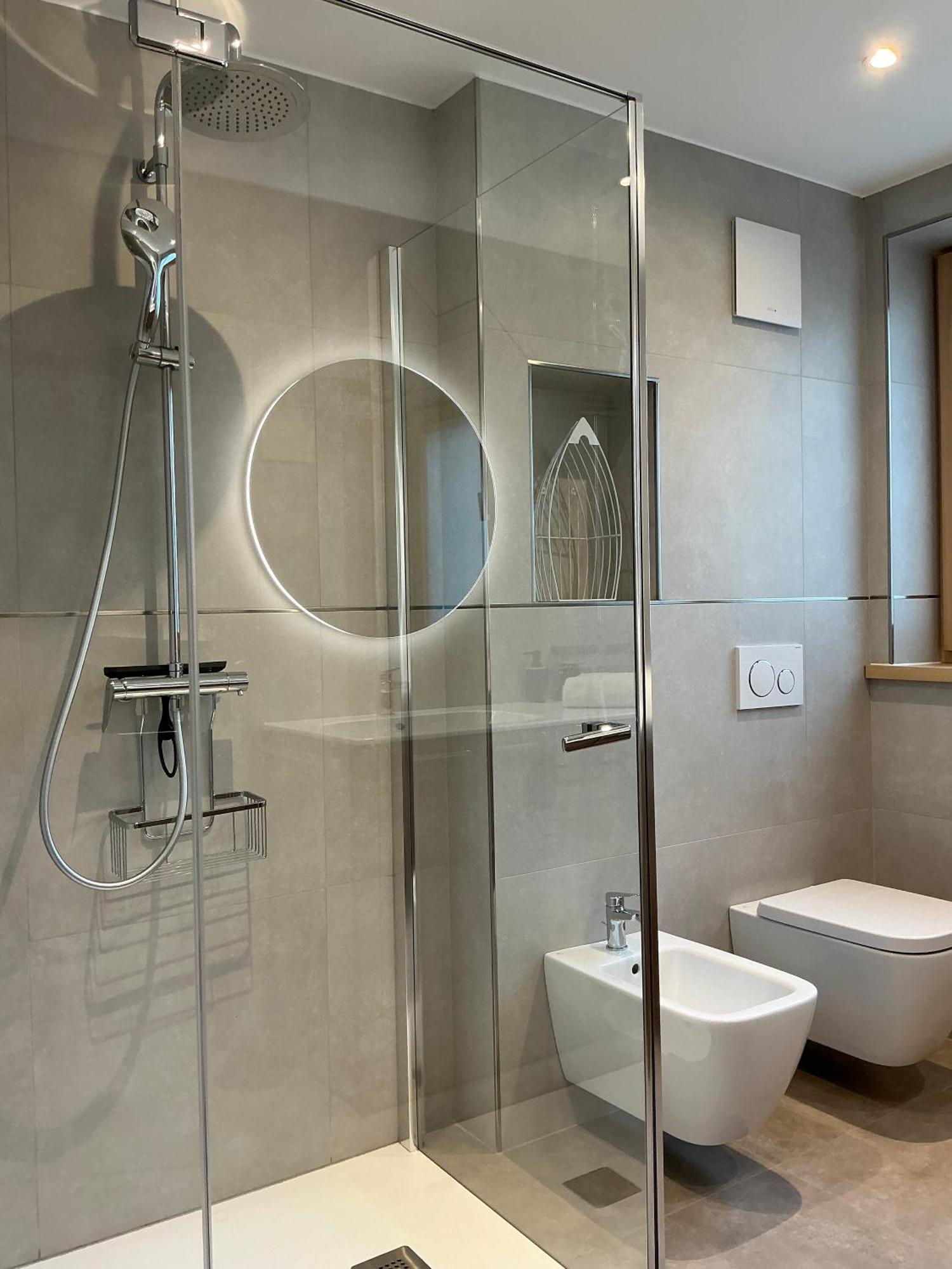 Villa Regina - Lake Ledro Apartments Val Maria-Pur Экстерьер фото